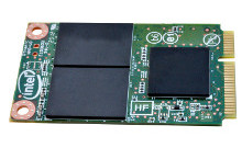 Intel 525 Series mSATA solid state drive