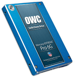 OWC Mercury Extreme Pro 6G SSD