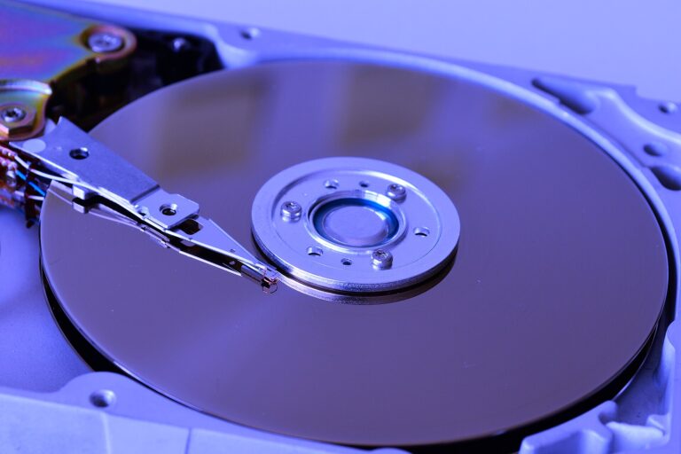 What Should I Do if There Is a Problem with My Hard Disk Drive (HDD) and I Need the Data?