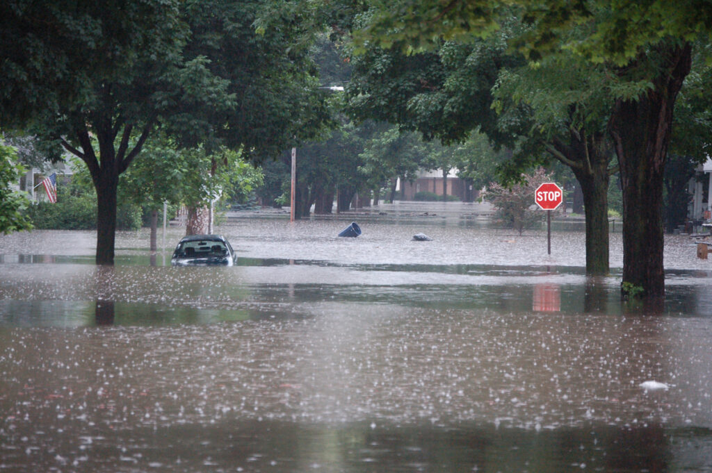 ESS Data Recovery Offers Free Data Recovery For Midwest’s Flood Victims