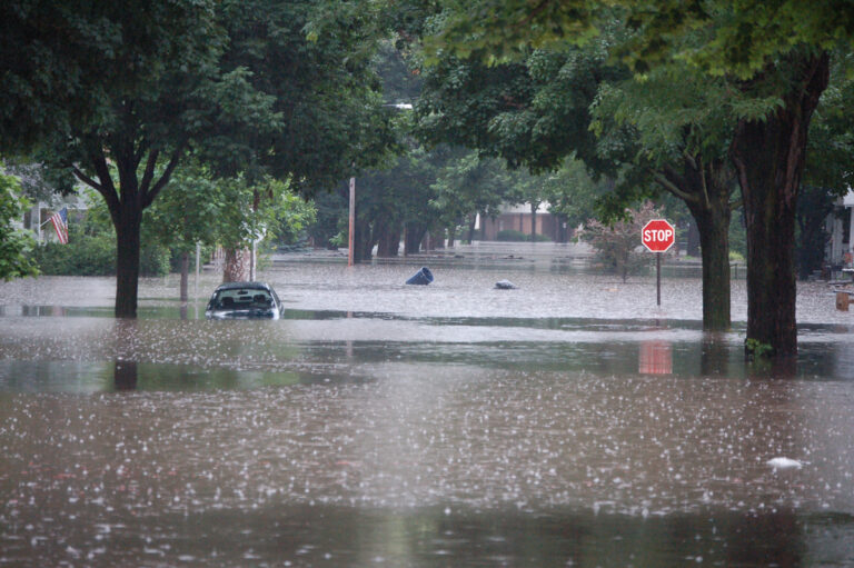 ESS Data Recovery Offers Free Data Recovery For Midwest’s Flood Victims
