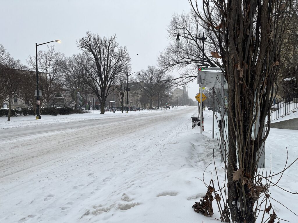 Winter Storms Can Cause Hard Drive Failures, Warns Datarecovery.com
