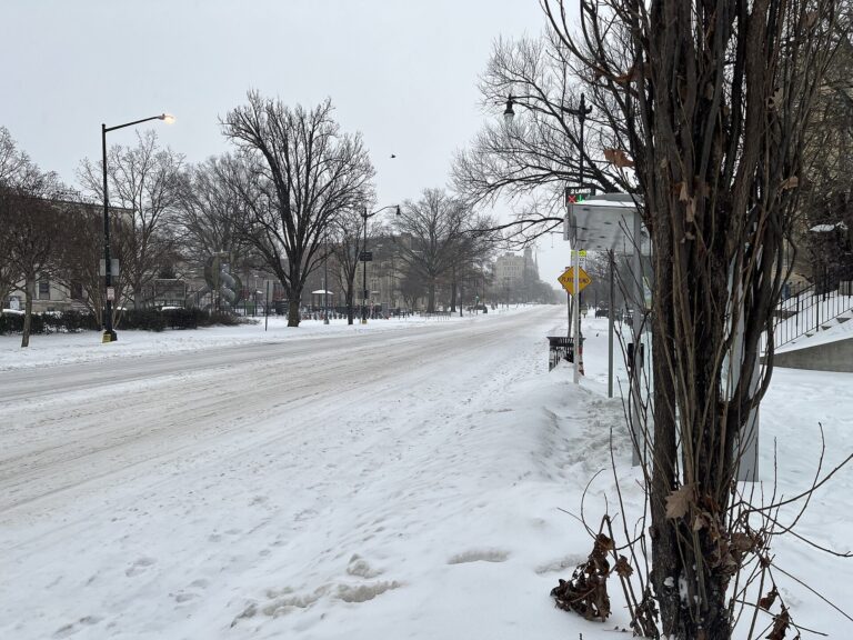 Winter Storms Can Cause Hard Drive Failures, Warns Datarecovery.com