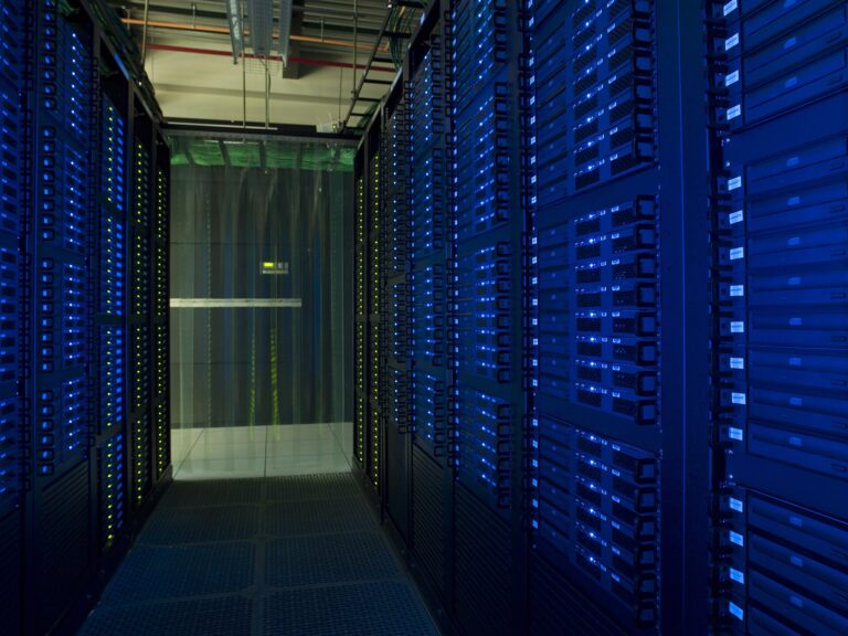 Datarecovery.com Develops New Cluster Technology to Recover RAID Arrays More Efficiently