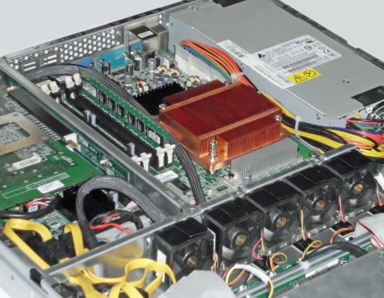 Conceptronic NAS Data Recovery
