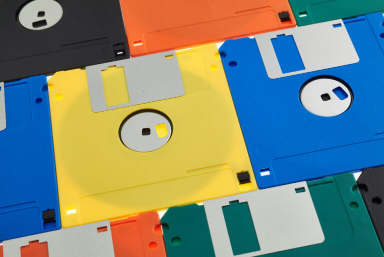 Data/Media Conversion Technologies