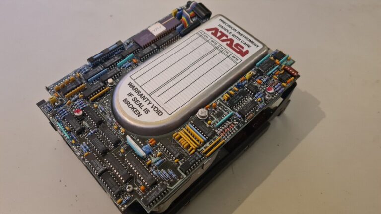 Coraid RAID Data Recovery