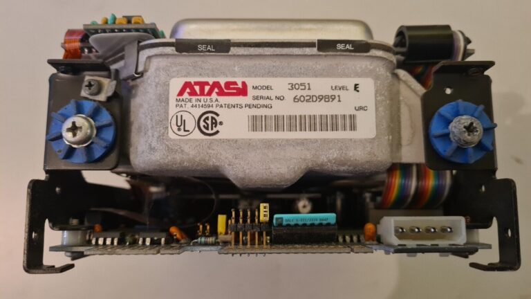 DAT Optic Inc. Server Data Recovery