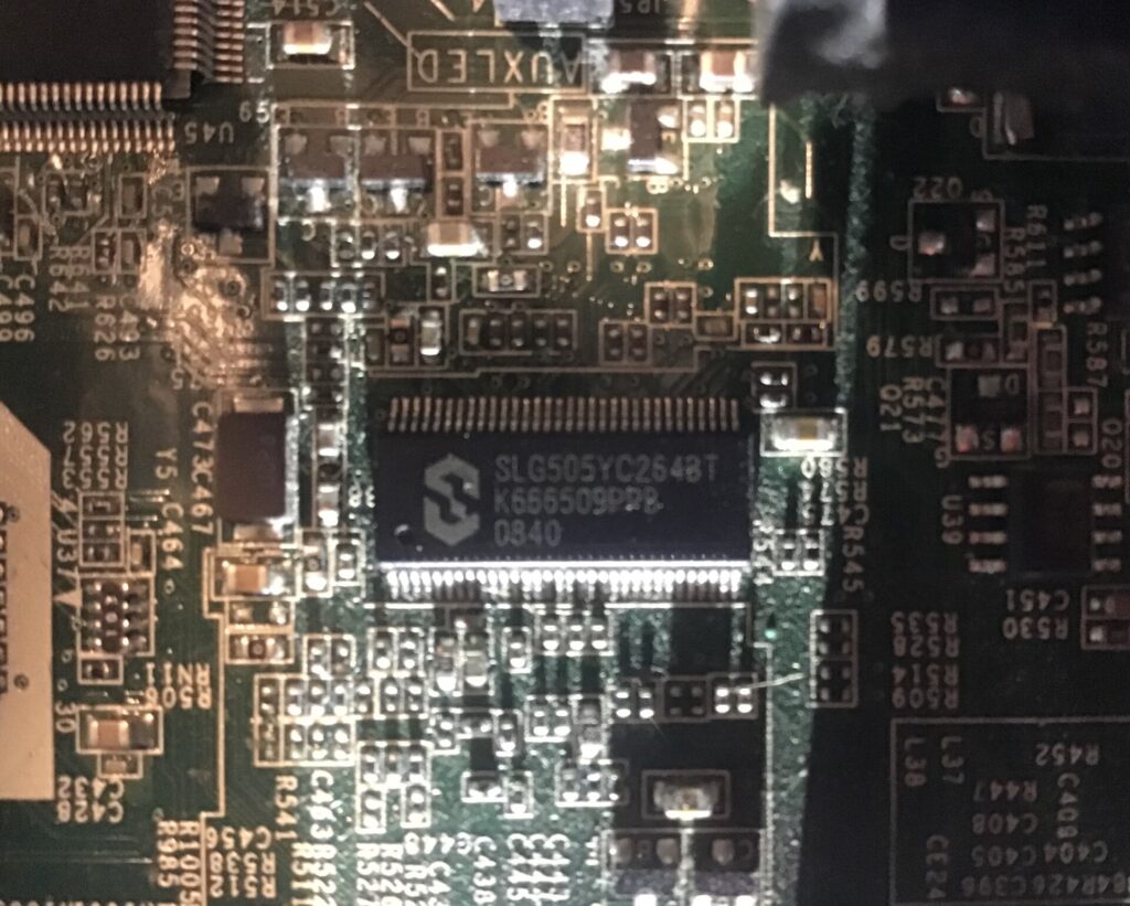 HP Proliant Data Recovery
