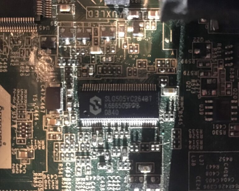 HP Proliant Data Recovery
