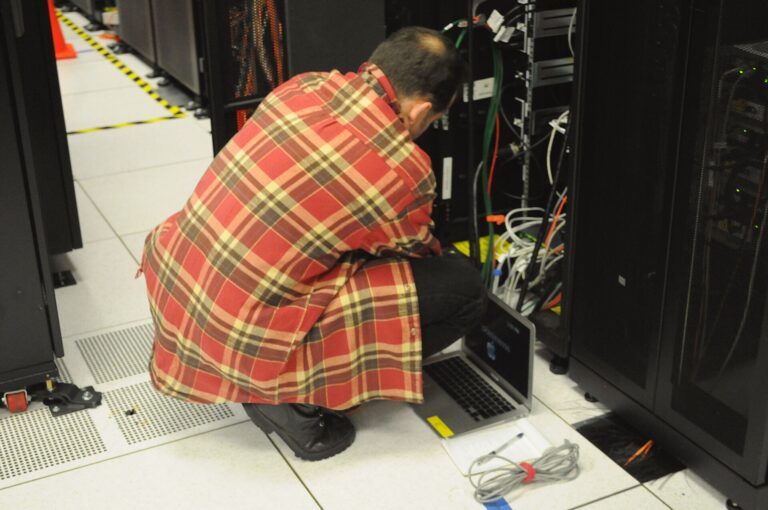 eRacks Data Recovery
