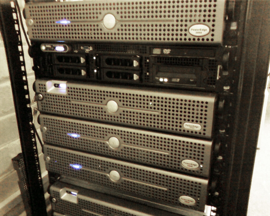 Proware® RAID Data Recovery
