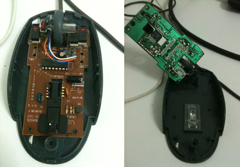 Data Recovery Technology for Electronic Repairs