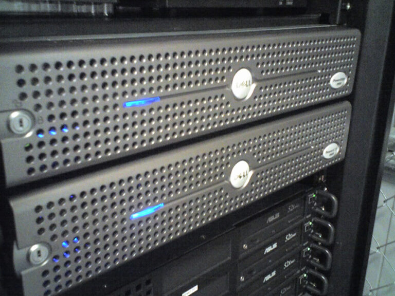 Dell PowerEdge Data Recovery