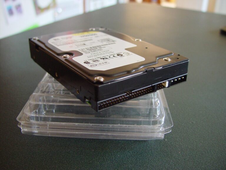 Western Digital Data Recovery