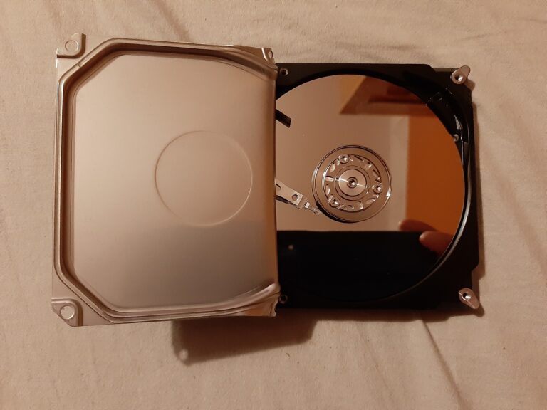 A Guide to Disk Images And Their Role in Data Recovery
