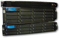 Aberdeen rackmount RAID device