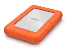 LaCie Rugged Mini portable external drive