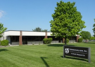 St. Louis metro office