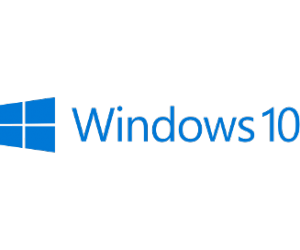 Windows 10 Logo