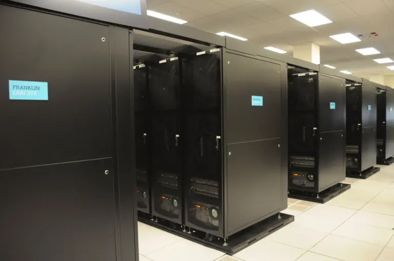 Synology RAID Data Recovery Services from Datarecovery.com