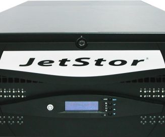 JetStor 660iS-760iS