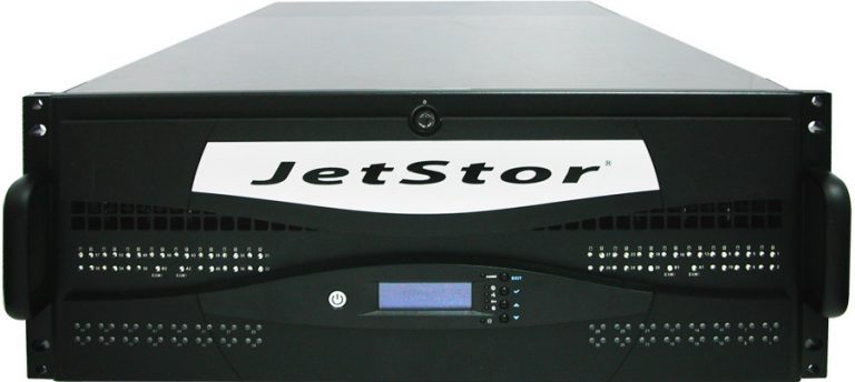 Why Datarecovery.com Recommends JetStor Storage Solutions