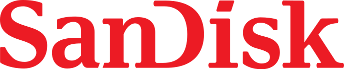 SanDisk Logo 344x69