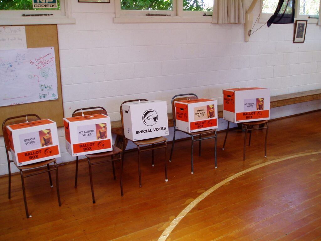 GOP Research Firm Exposes Personal Details of 198 Million Voters