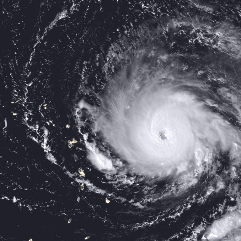 Datarecovery.com Offers 35% Discount For Hurricane Irma Flood Victims