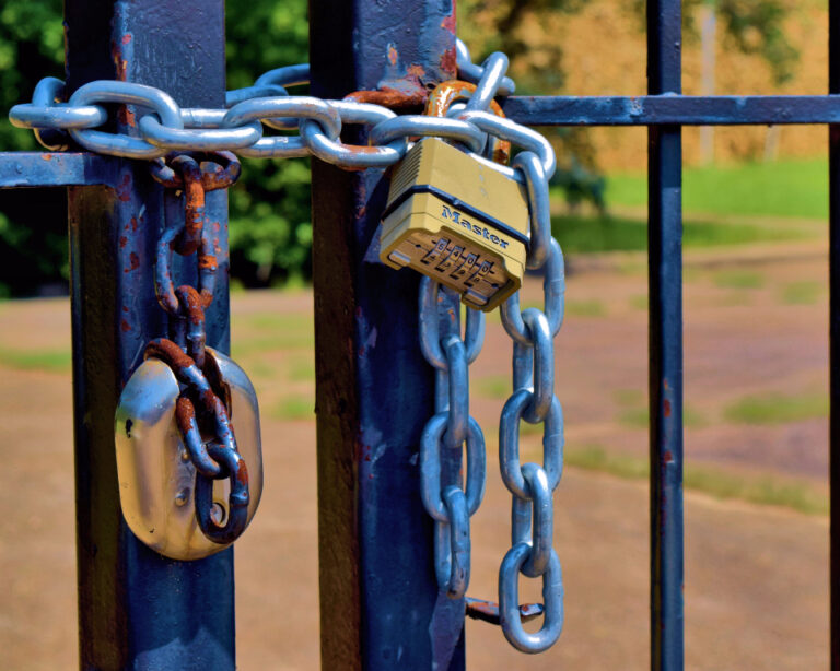 Cybersecurity Still a Major Issue for the Internet of Things