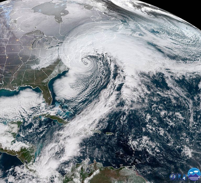Free Data Recovery Services for 2018 Winter Blizzard Victims
