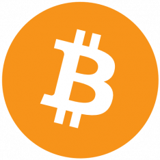 Bitcoin Icon