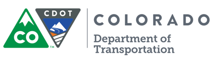 CDOT logo