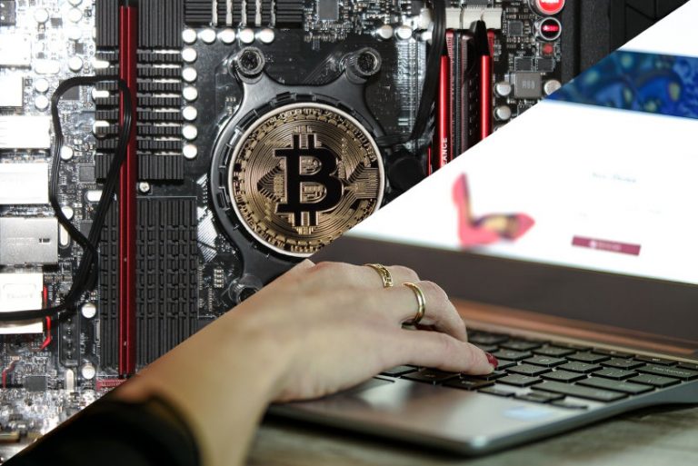 Drive-By Cryptomining Is Surging and Evolving