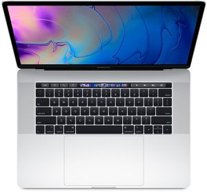 Apple MacBook Pro