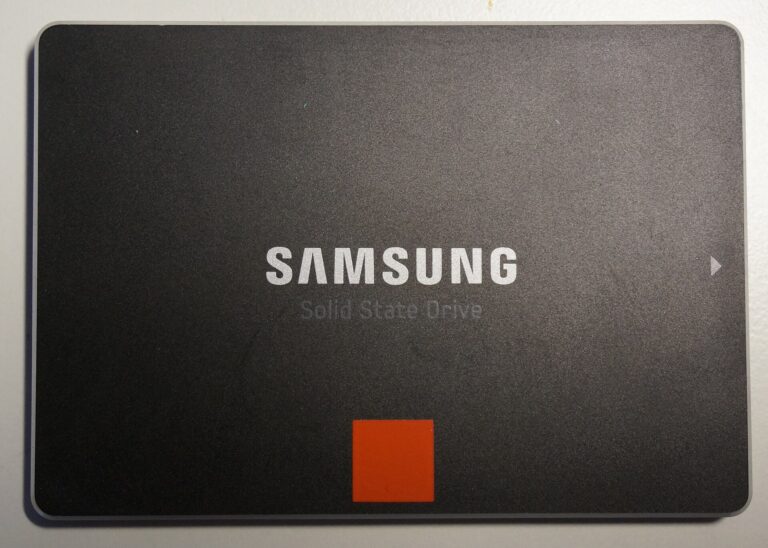 Samsung’s 4TB SSD Is A Breakthrough, But There’s A Problem