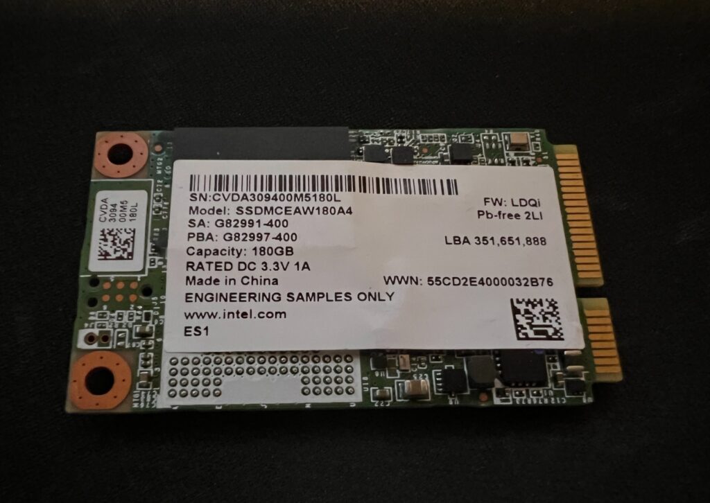 How File Deletion Is Different For Solid-State Drives and Hard Drives