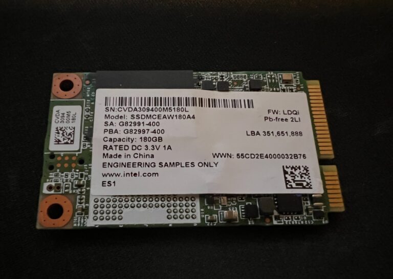 How File Deletion Is Different For Solid-State Drives and Hard Drives