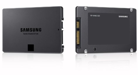 Samsung 4TB QLC VNAND SSDs small
