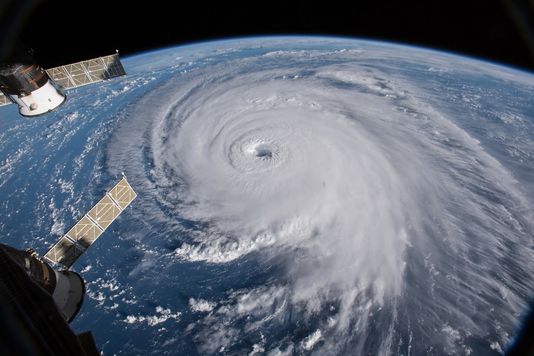 Hurricane Florence