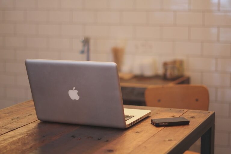 Apple Confirms: Some MacBook Pro Solid-State Drives Have a Critical Data Loss Issue