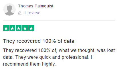 Thomas Palmquist review