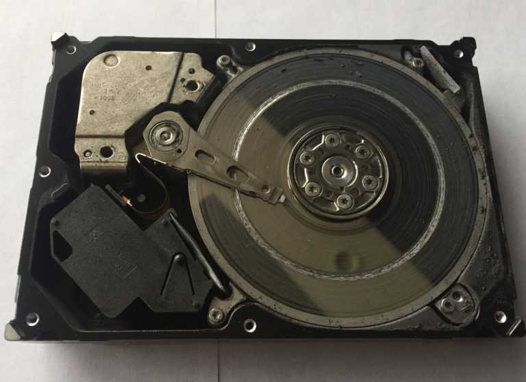 Why People Don’t Back Up Their Data