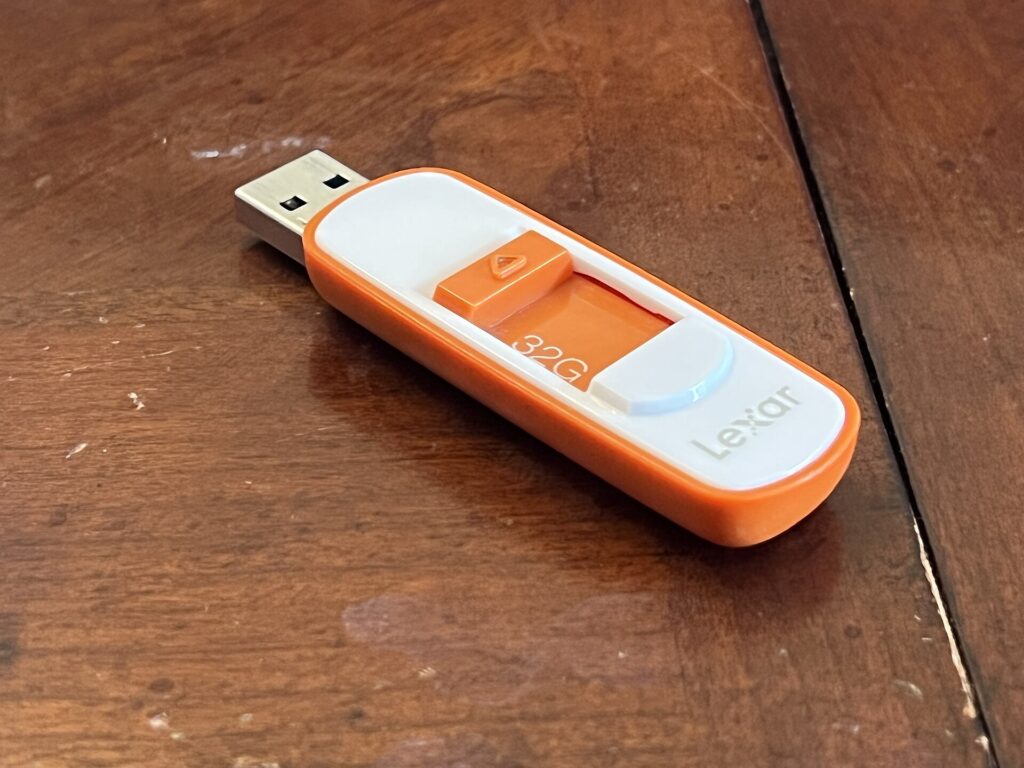 Garbage Collection On An SSD: A Simple Explanation