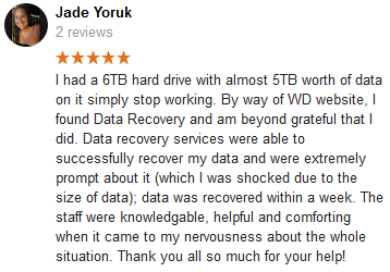 Jade Yoruk review