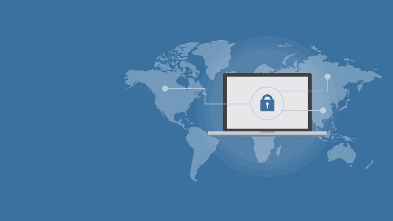 4 Ways to Secure Your Data During the Pandemic