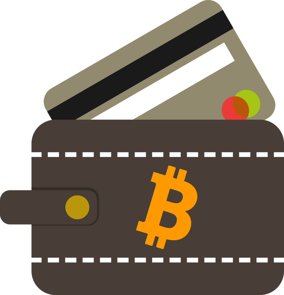 bitcoin lost wallet