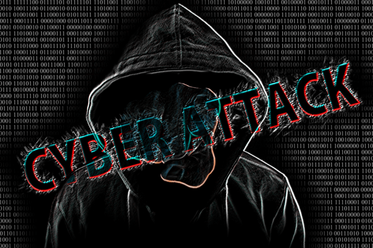 10 Most Common Types of Cyber Attacks