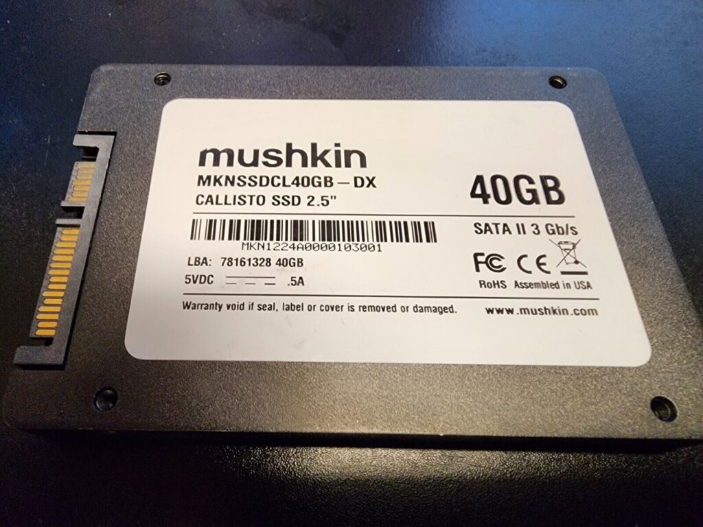 SSD Lifespans: How Long Can You Trust Your Solid-State Drive?